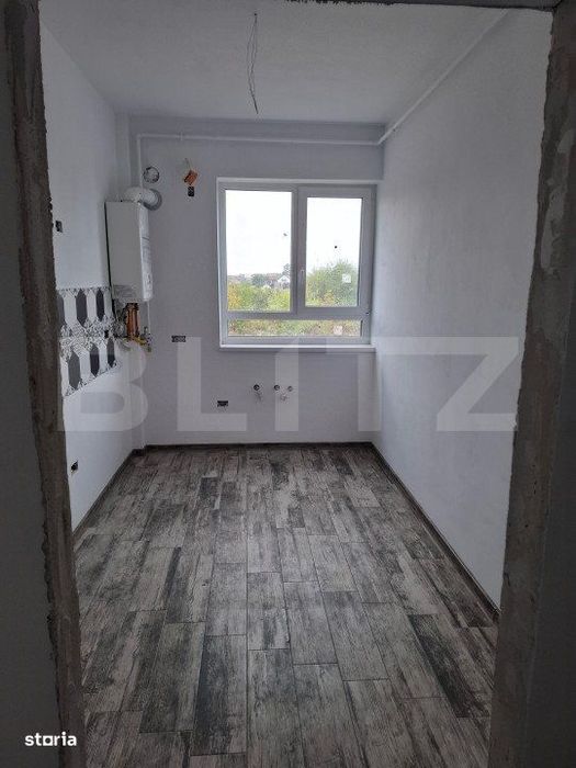 Apartament 3 camere.95 mp utili,Giroc-SAD