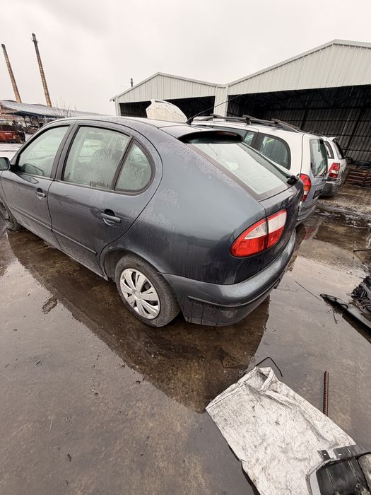 Сеат леон за части