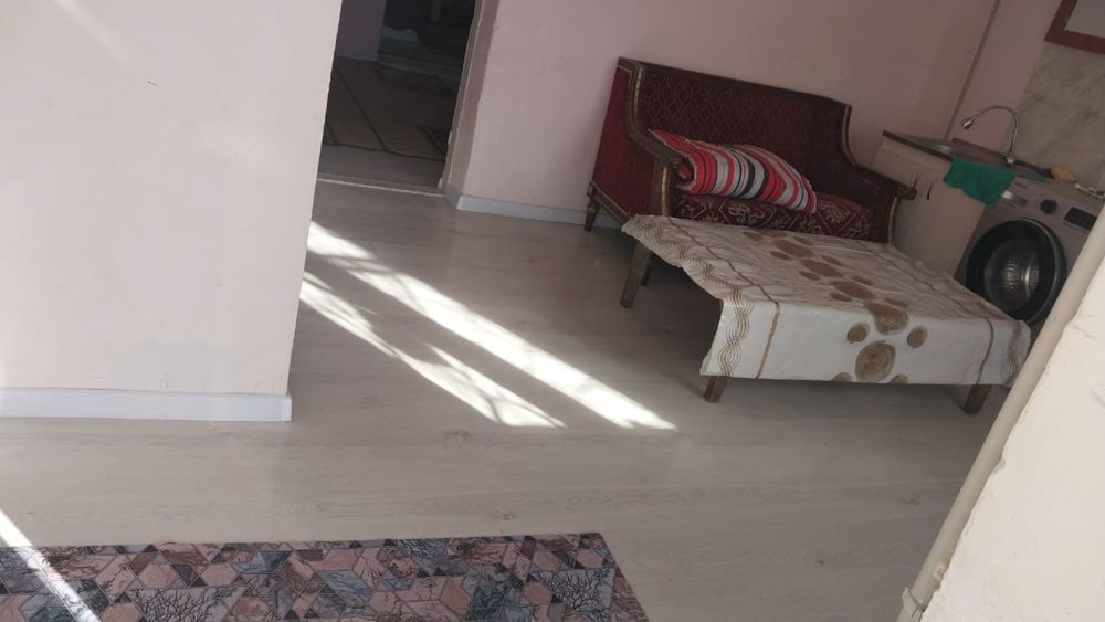 Сдам дом с мебелью