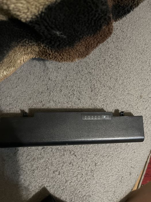 Baterie laptop 4400mah