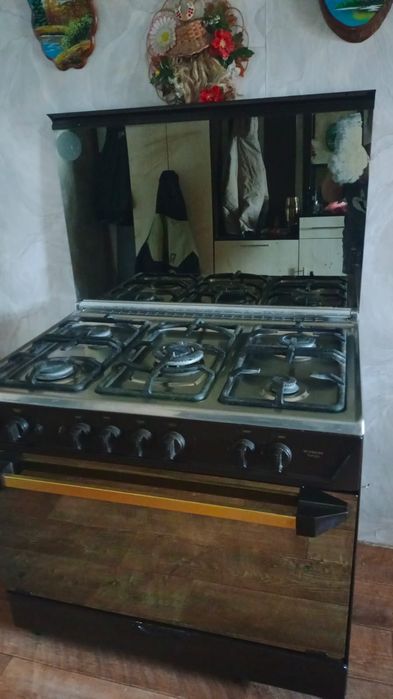 Продам плиту нержавейку