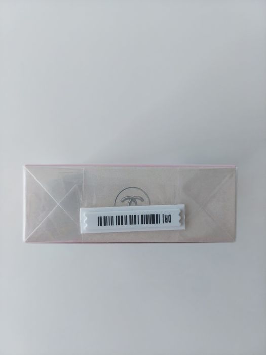 Chanel eau tendre 100ml