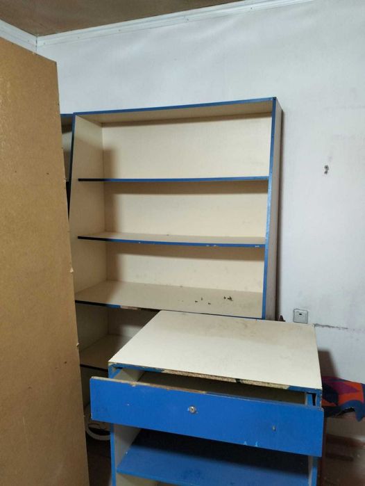 Прилавки для магазина