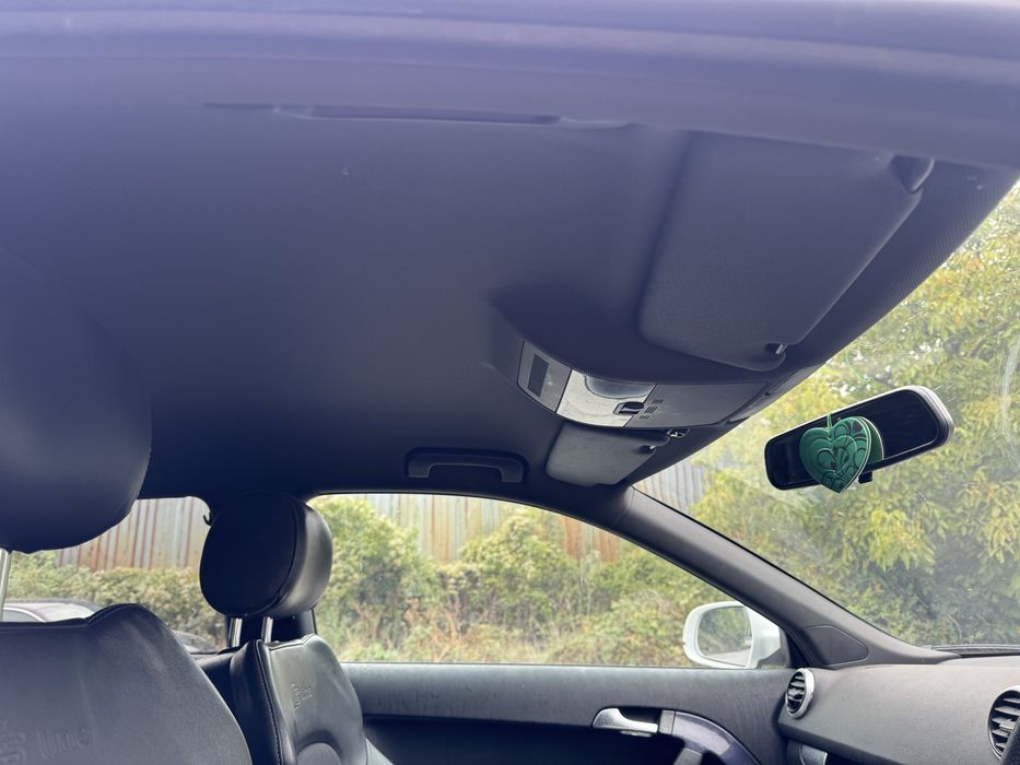 Ауди а3 8п с лайн 2.0тди / audi a3 8p 2.0tdi s line