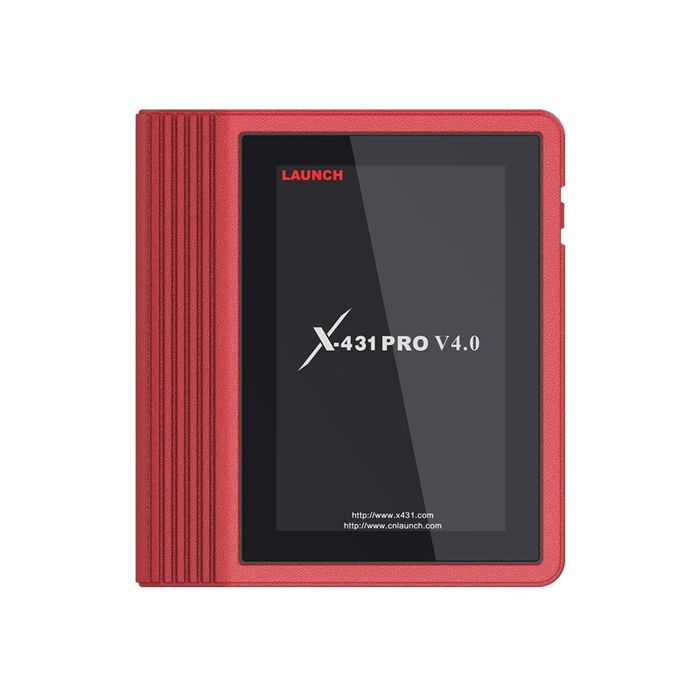 Launch x431 pro v4.0