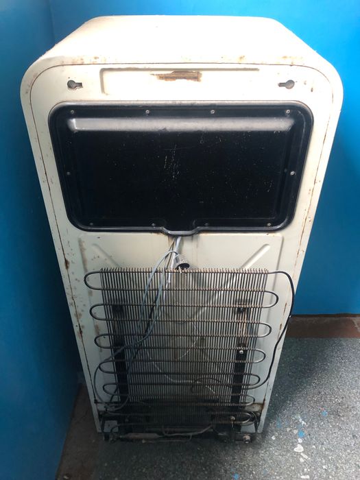 Холодильник ЗИЛ Москва