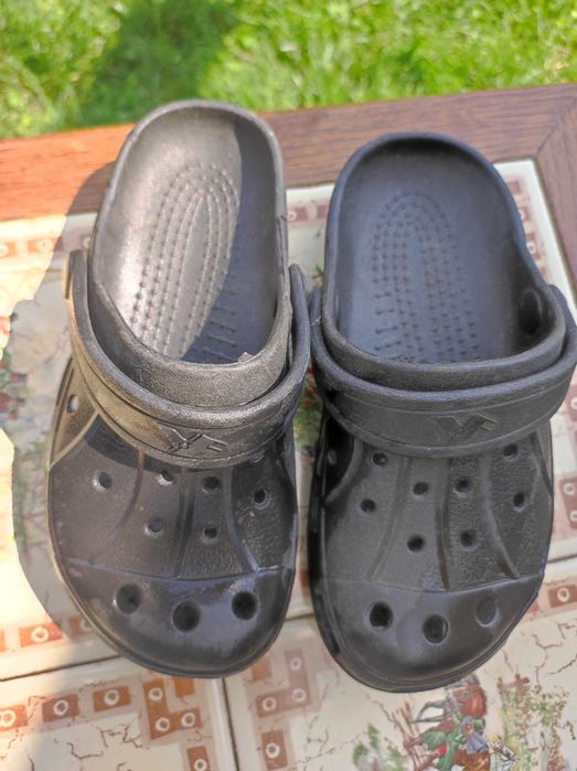 Детски крокс номер 27