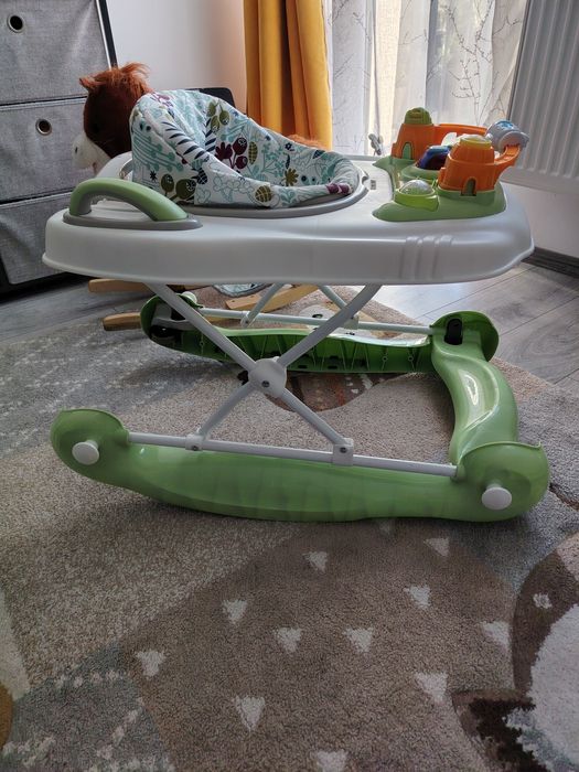 Premergător chipolino lilly 3 în 1