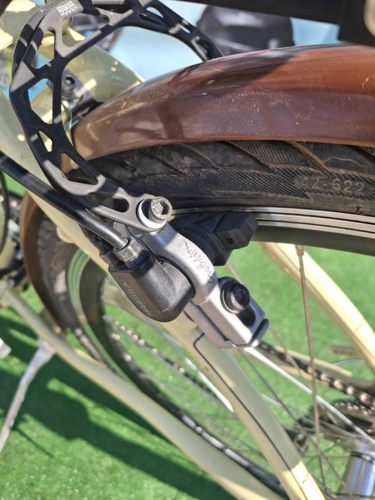 Дамски велосипед 28 цола