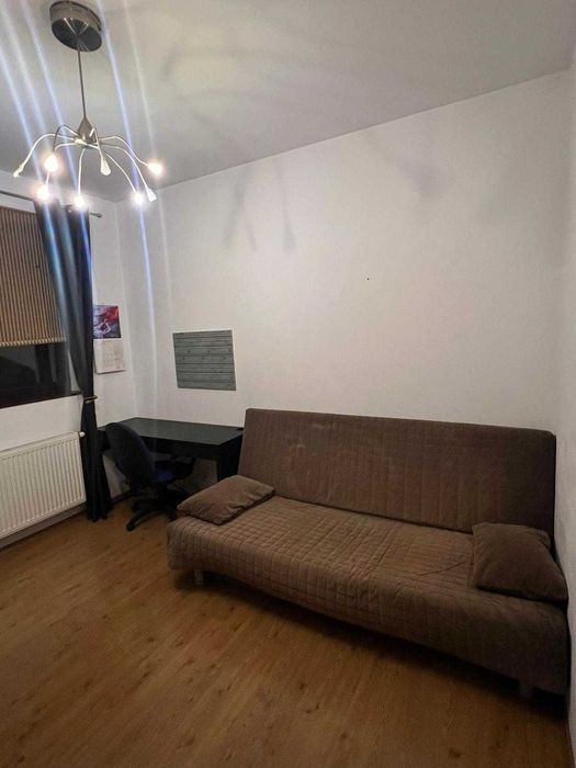 Inchiriez apartament de 3 camere in Complex Jupiter Bucuresti