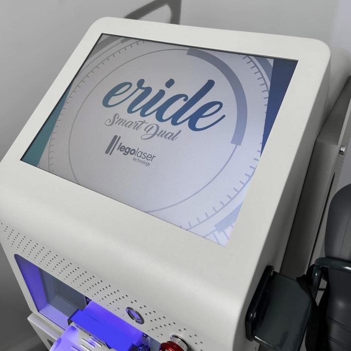 Испански лазер за епилация Legolaser лазерна епилация