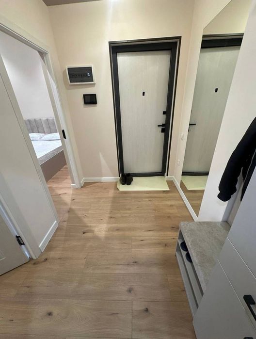 O'z Mahal Продается 1 комнатная квартира ремонт Кольцевая Катта Дархан