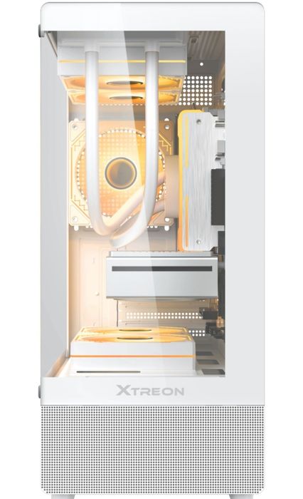 Корпус XTREON белый