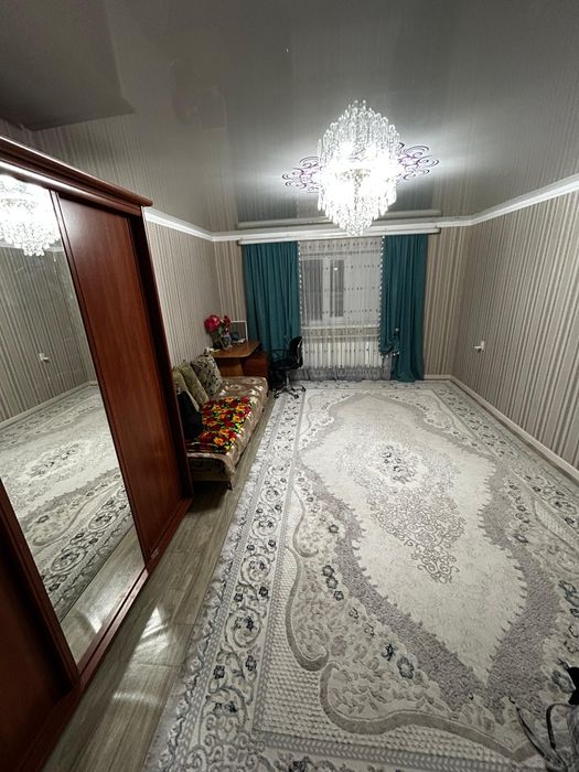 Дом в Алге 2 этажный