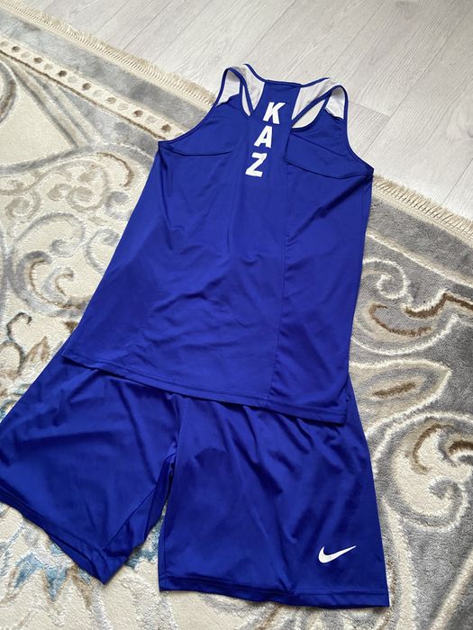 Продается боксерский форма