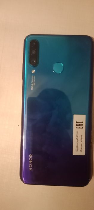 продам honor 20 lite