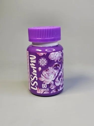 LSSivMN капсулы для похудение