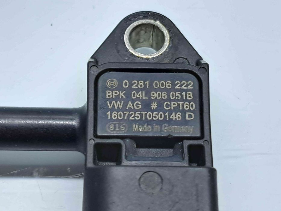 Senzor presiune  Seat Leon (5F1) [Fabr 2012-2018] 04L906051B