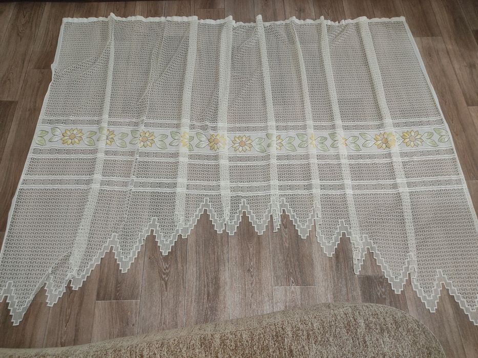 Шторка для кухни