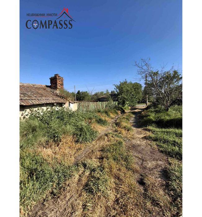 Продава се Къща в с. Преселенци, Област Добрич - 120 кв.м за 225 €/кв.м - Снимка #18