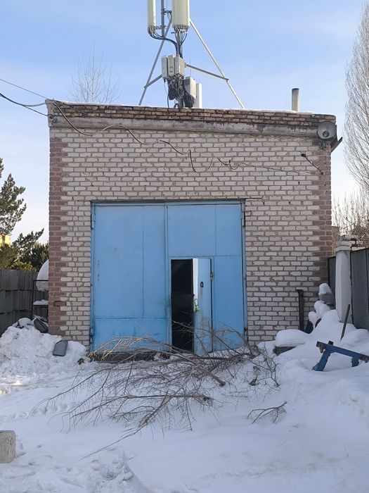 Продам Гараж разборный