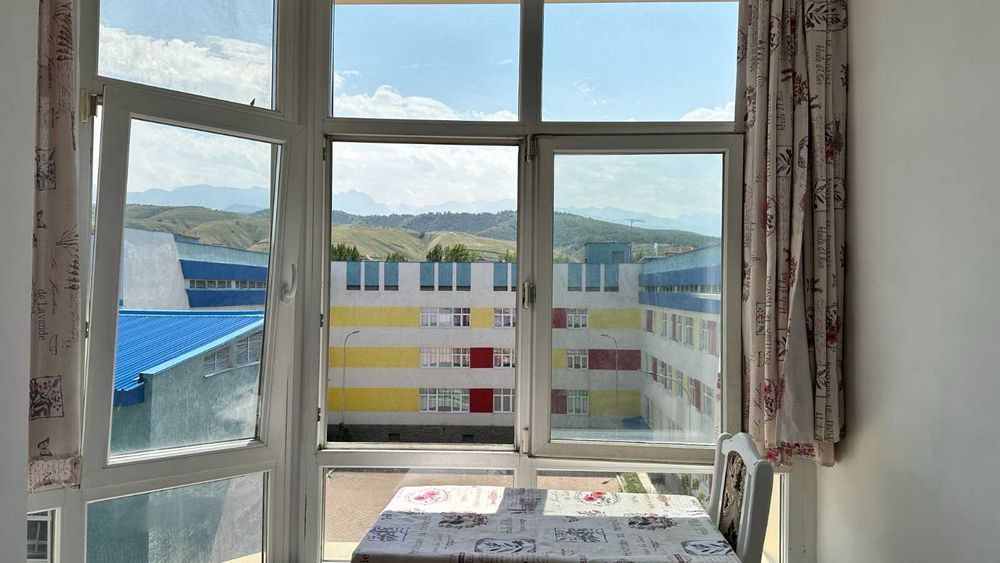 Продажа 1-комнатной квартиры