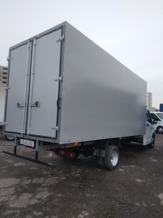 Продаётся Газель Некст