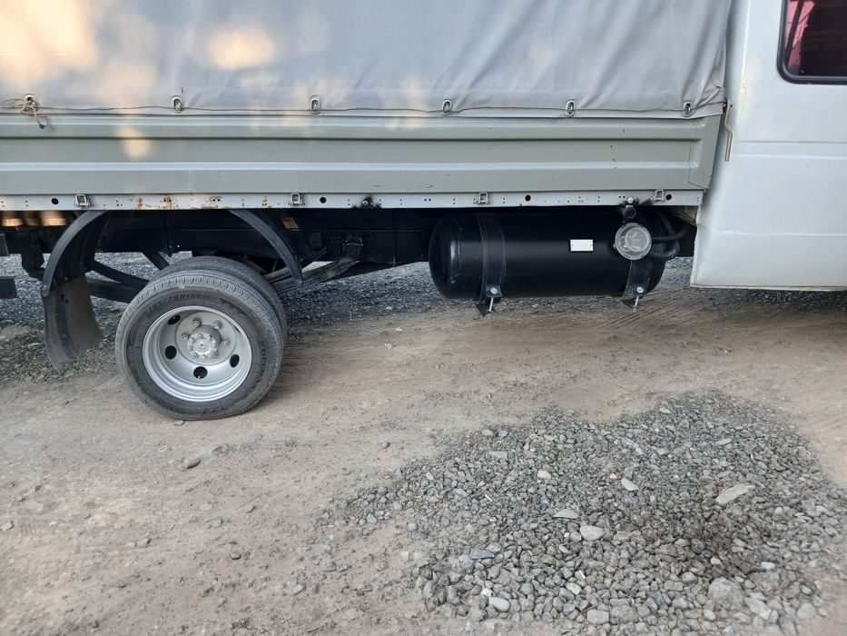 Продам газель фермер