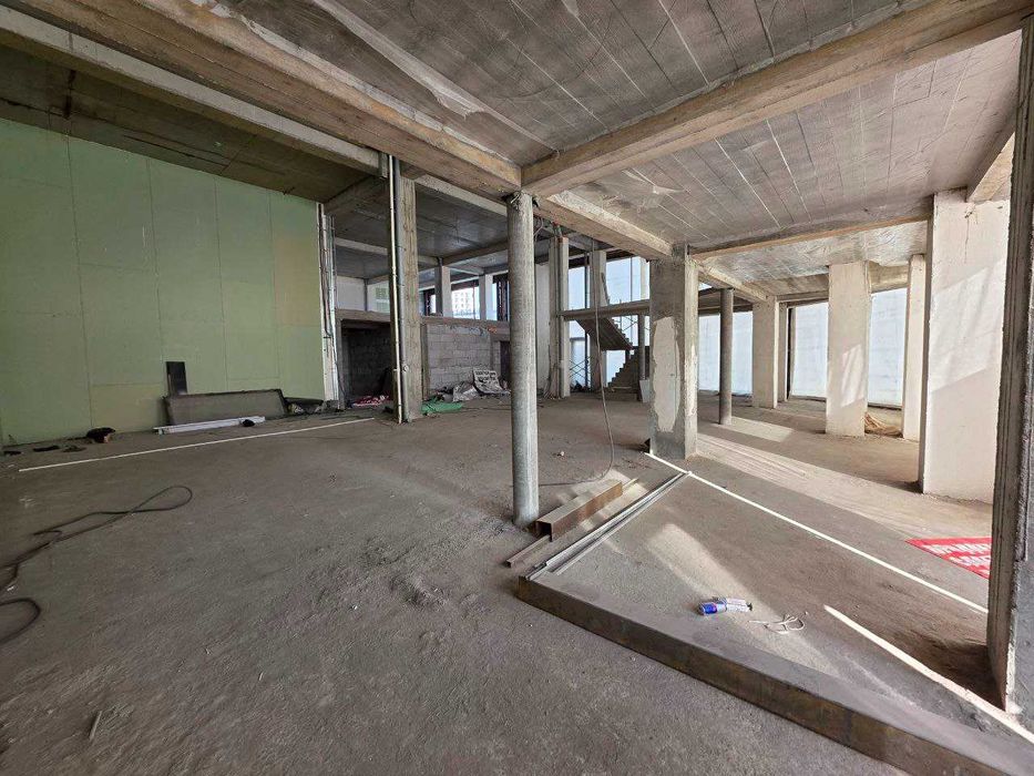 Сдается от 400 до 1000 кв на Кушбеги (АС)