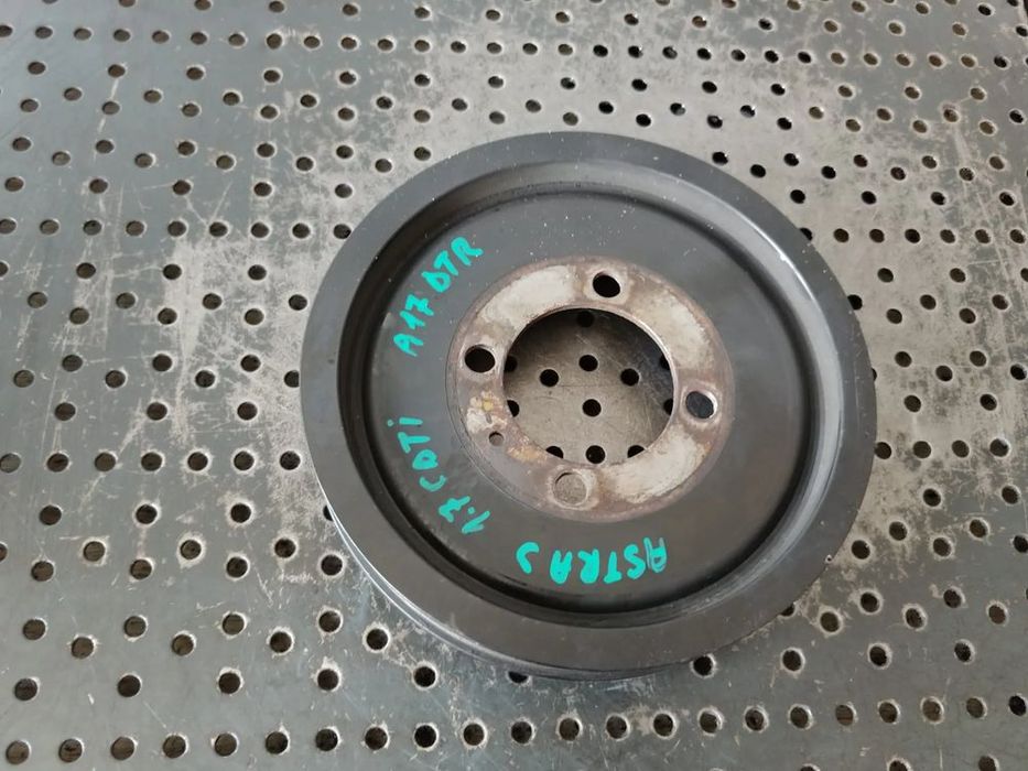 fulie vibrochen 1.7 cdti a17dtr opel  astra j 55575960