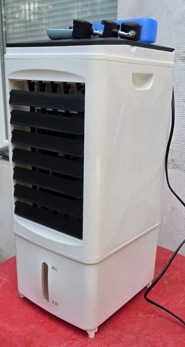 Охладител за въздух Air Cooler 60w