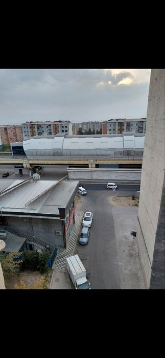Kvartira shefikchilikga