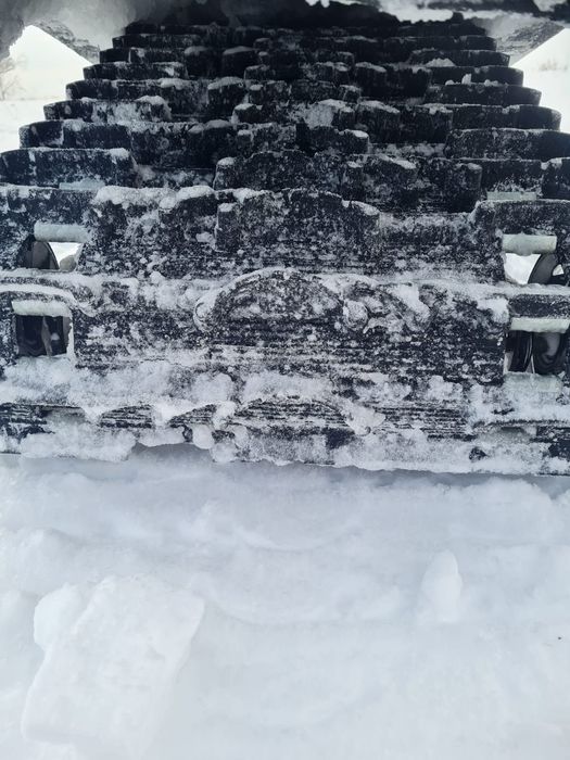 Продам снегоход  Тайга Варяг 500