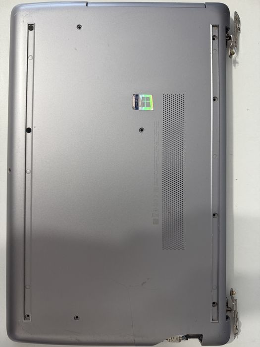 Hp I3-8130U