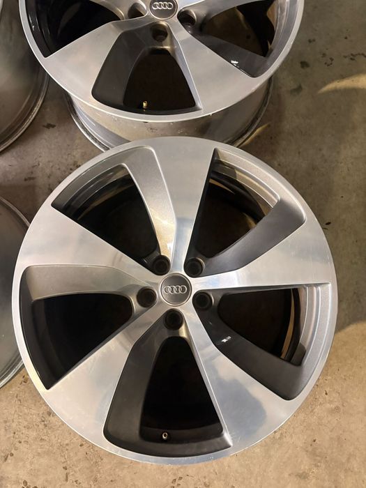 Jante Originale Audi 21, Q7, Q8, Sq7, Sq8, Sq5