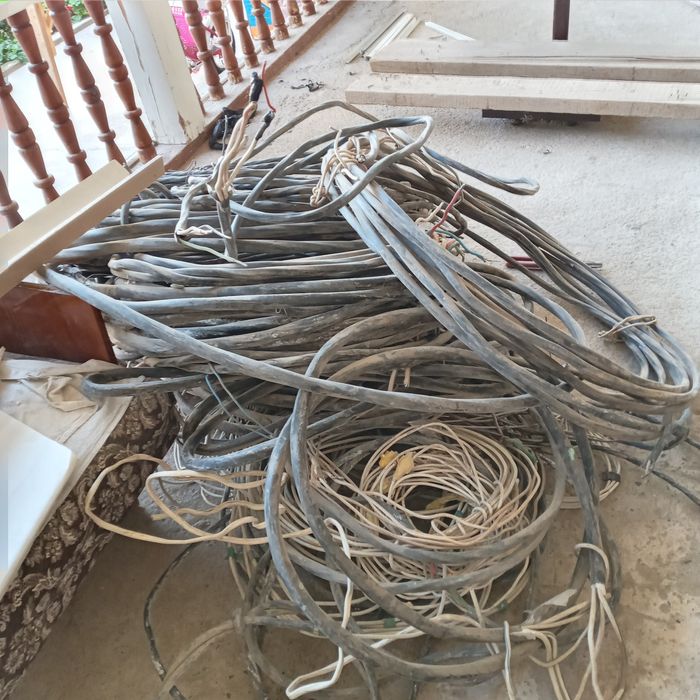 Кабель для монтажа