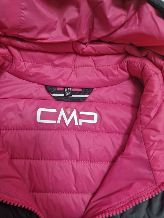 Geacă outdoor CMP XS de femei