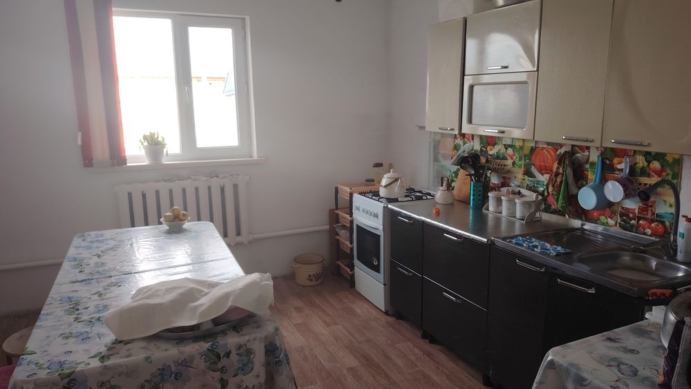 Продам дом на дачнем участке