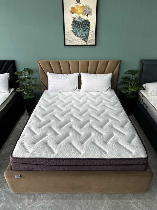 Magic Sleep Matras - это лучшее качество по доступным ценам.