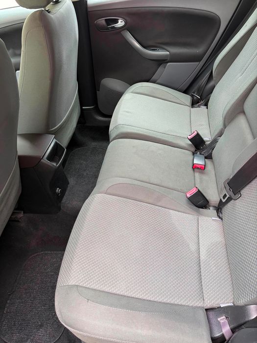 Seat Altea 2005