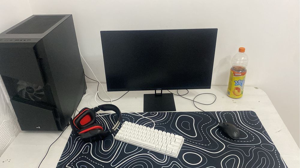 Компьютер Aero Coo