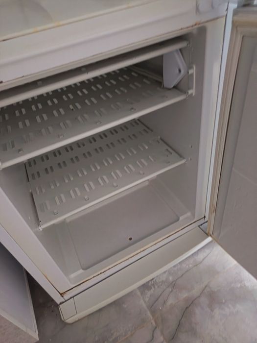 Холодильник Индезит