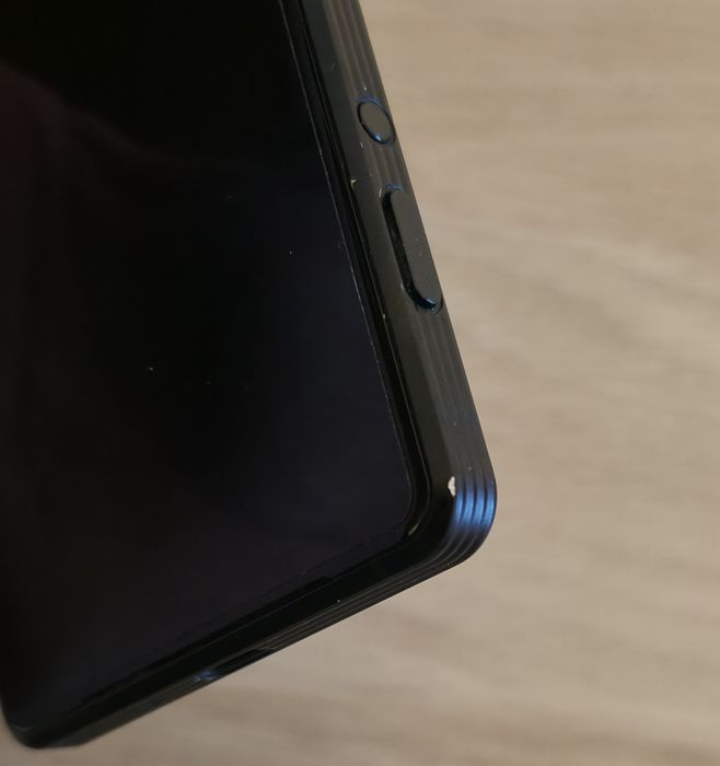 Sony Xperia Pro-I 512GB Dual Sim Negru