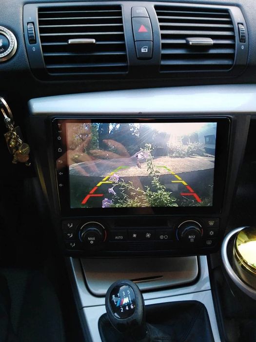 BMW  seria 1 2006