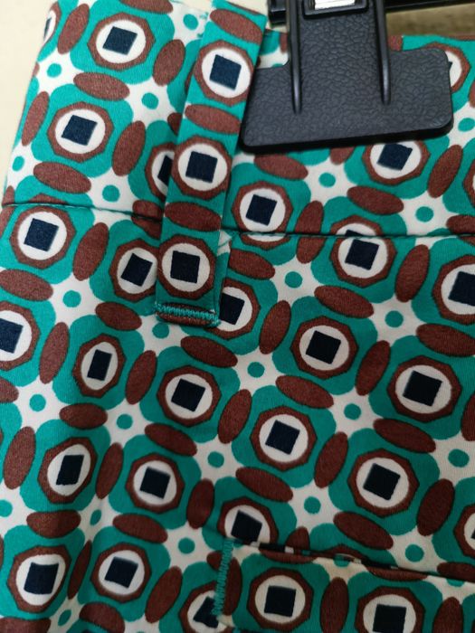 Качествен цветен панталон Marc O'Polo