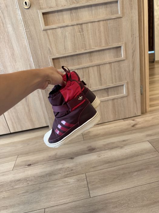Adidas боти 32 номер