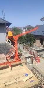 Аренда Инструментов мини кран строительный прокат инструментов