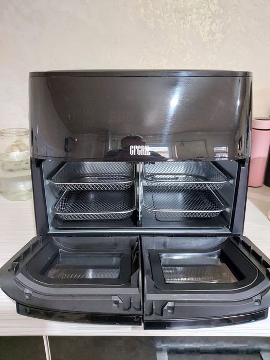 Грильница для кухни