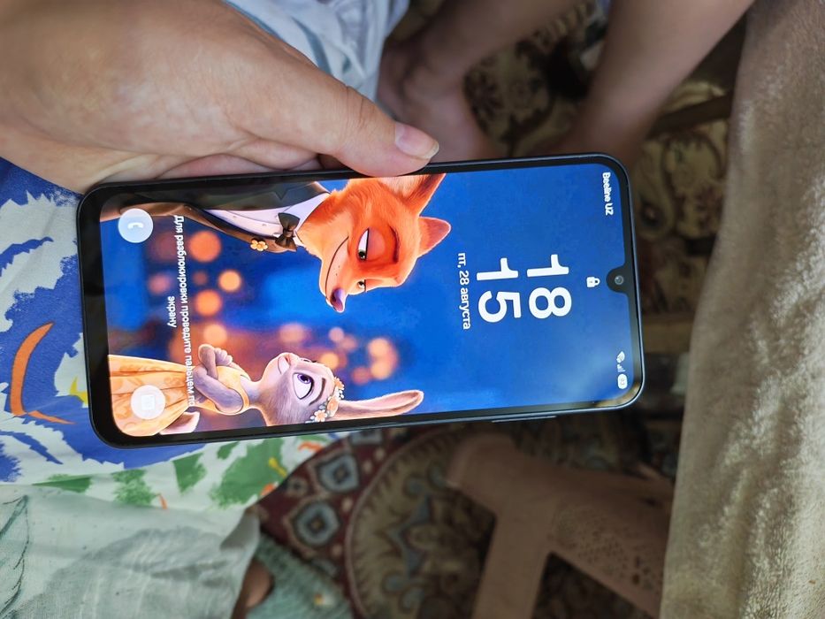 Galaxy A16  продается