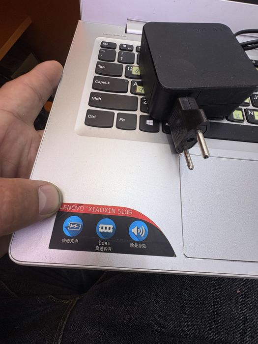 Lenovo ideapad core i5
